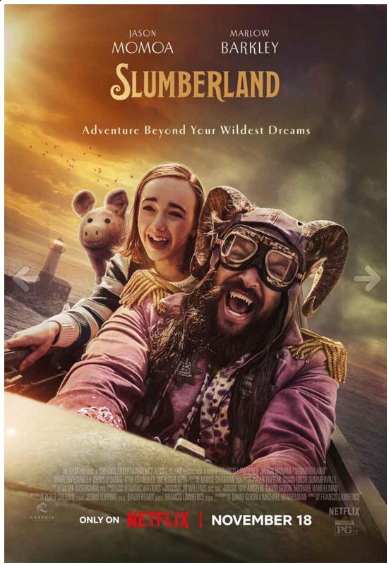 El pais de los sueños 2022 ES EN